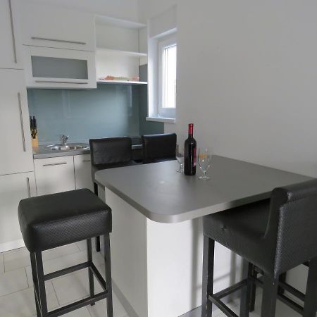 Apartment Dream نوفاليا المظهر الخارجي الصورة