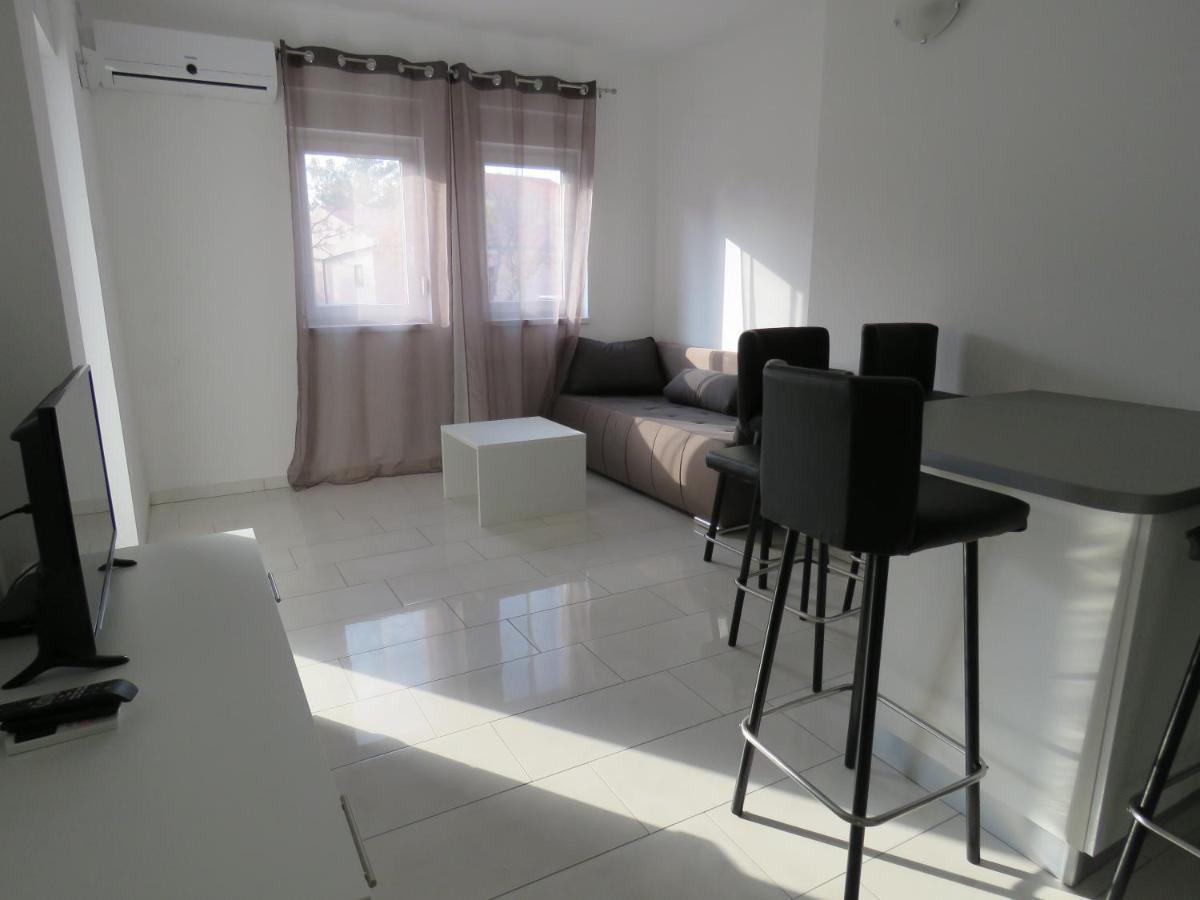Apartment Dream نوفاليا المظهر الخارجي الصورة