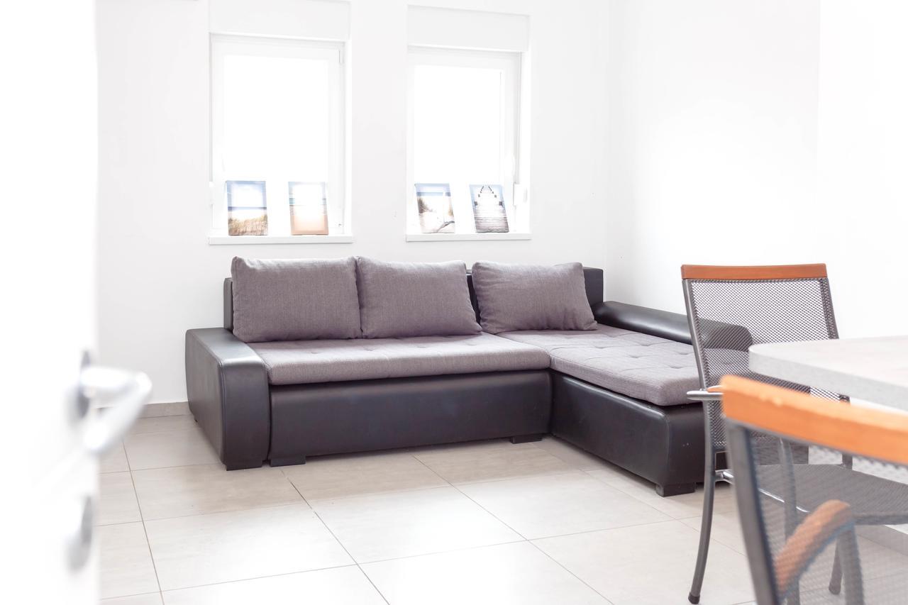 Apartment Dream نوفاليا المظهر الخارجي الصورة