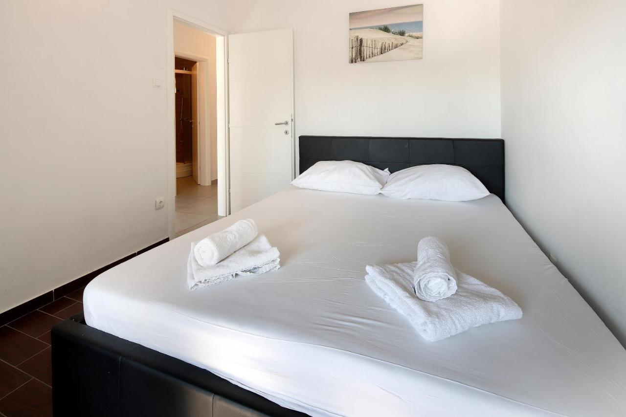 Apartment Dream نوفاليا المظهر الخارجي الصورة