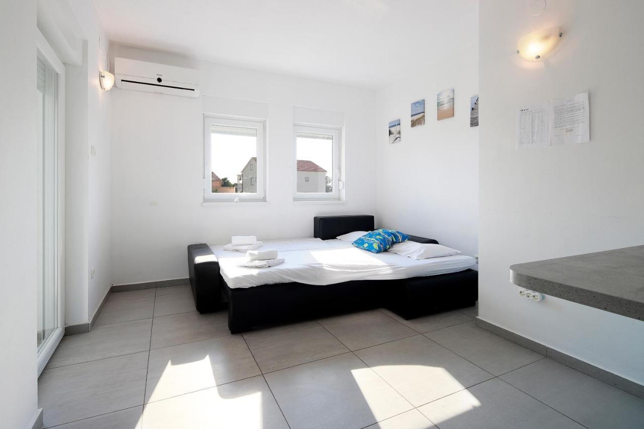 Apartment Dream نوفاليا المظهر الخارجي الصورة