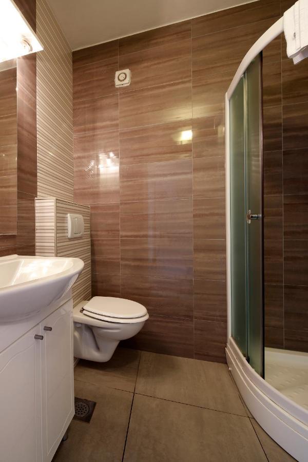Apartment Dream نوفاليا المظهر الخارجي الصورة