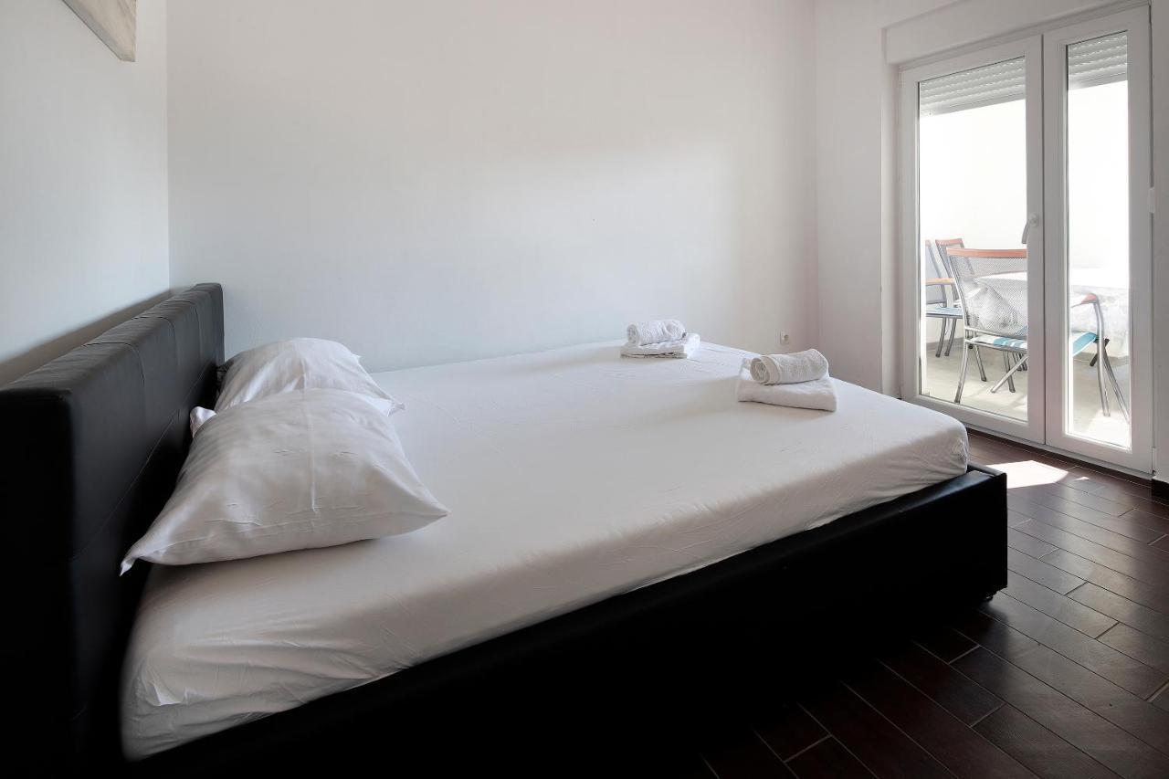 Apartment Dream نوفاليا المظهر الخارجي الصورة
