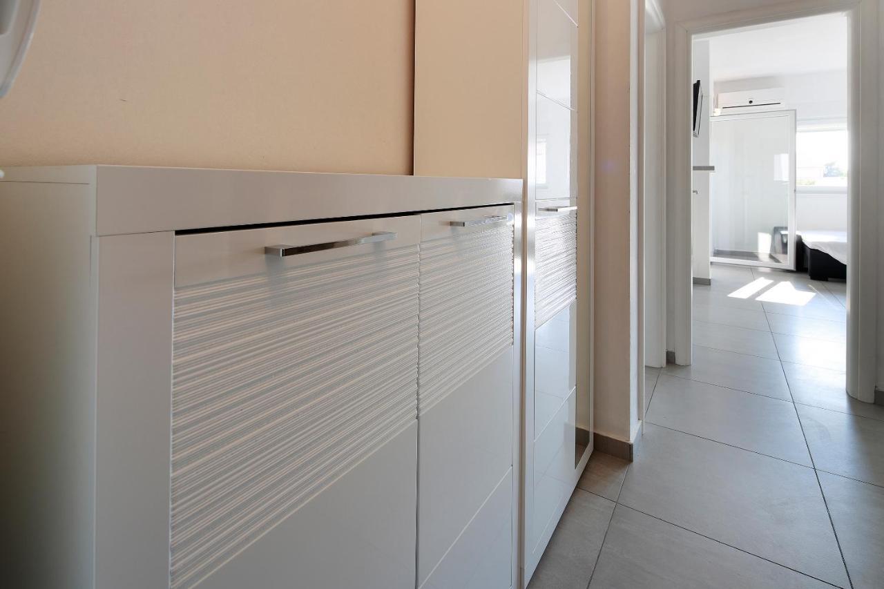 Apartment Dream نوفاليا المظهر الخارجي الصورة
