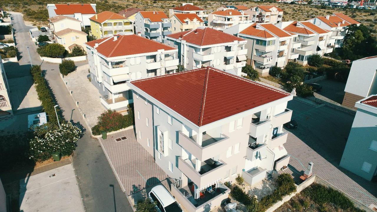 Apartment Dream نوفاليا المظهر الخارجي الصورة
