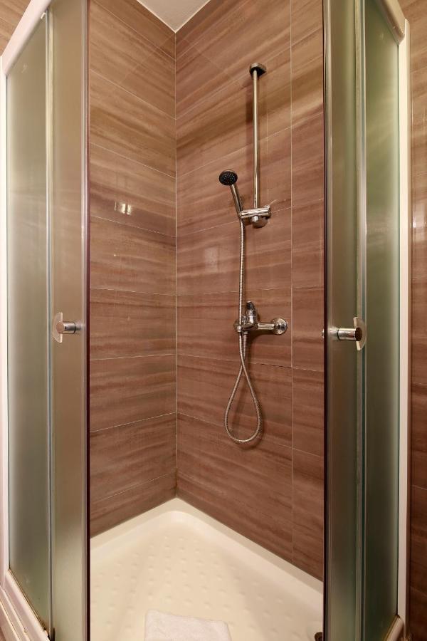 Apartment Dream نوفاليا المظهر الخارجي الصورة